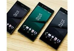 İşte Sony Xperia Z5 serisinin Türkiye fiyatları