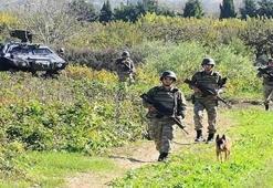 4 DEAŞ üyesi yakalandı