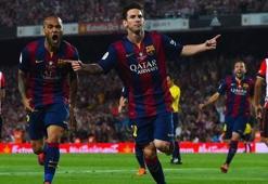 FIFA, Puskas adaylarını açıkladı