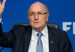 Blatter, tedavi altında
