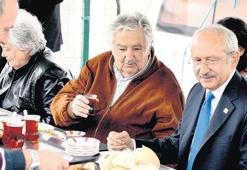 ‘Dünya kadar sorun var, ne başkanlığı’