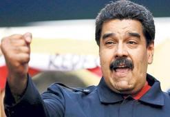 Maduro’nun bıyığı tehlikede