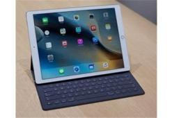 iPad Pro ön sipariş almaya başladı