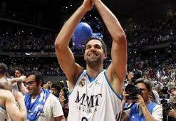Haftanın en iyi Reyes