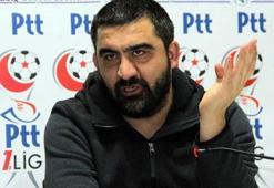 "Her şey istediğimiz gibi gidiyor"