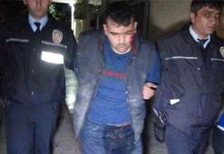 Gaziantep'te polise ateş açıldı