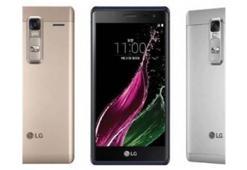 LG Class, LG Zero ismiyle Avrupa'ya giriş yaptı