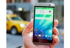 Android 6.0 Marshmallow yüklü One M8'in ekran görüntüleri