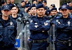 6 bin polis memuru adayı alınacak