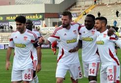 Sivasspor galibiyeti hatırladı