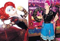 Son yüzyılın Frida Kahlo’su