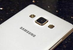 Samsung Galaxy A9 ortaya çıktı