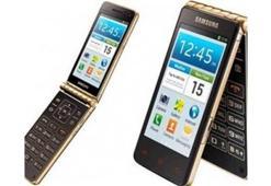 Samsung bu defa Galaxy Golden 3'ü hazırlıyor