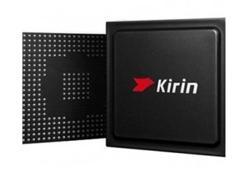 Kirin 950  GPU performansıyla göz doldurdu