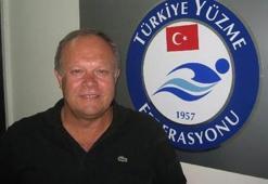 'Yüzmede tarih yazacağız'