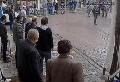 Çarşaf giymesini tesettürlü kadın istemiş