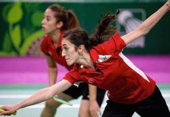 Badmintonda Neslihan Yiğit bronz madalya kazandı