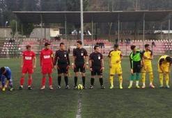 Türk futbolunda tarihi kavga