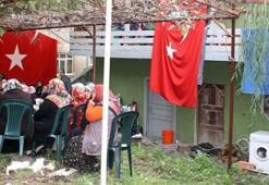 Başbakan'dan şehit evi talimatı