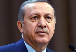 'Bütün amaçları Erdoğan'ı hapse attırmaktı'