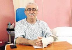 Sönmez’i vuran eski başkana 11 yıl