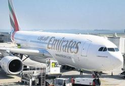 Emirates Sabiha’yı dünyaya bağlıyor