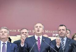 İnce, Kılıçdaroğlu’na karşı yine bayrak açtı