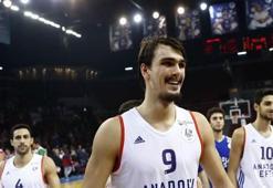 Kaf Kaf’ın seri sonu Efes’ten