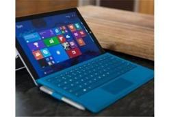 Surface Pro 4 için yepyeni bir tanıtım videosu yayınlandı