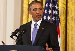 Obama da Facebook'ta