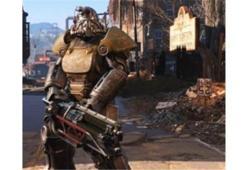 Fallout 4 Yeni Nesil Konsolları Terletiyor