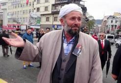 Rize'deki Atatürk'ü anma töreninde gerginlik