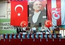 Trabzonspor'da kongreye doğru