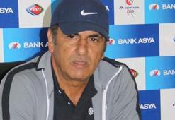 Balıkesirspor'da Fikret Yılmaz sesleri