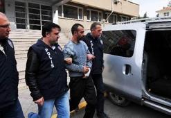 Eşimle ilişkisi var deyip ev sahibini...