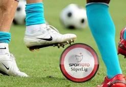 PFDK sevkleri açıklandı