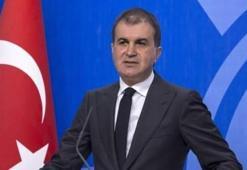 'Türkiye’deki sürecin adı barış süreci değil'