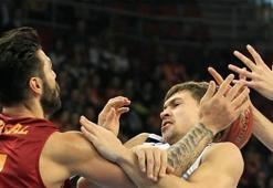 Galatasaray’dan harika geri dönüş