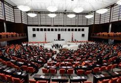 Komisyonlar ve Divan’da AK Parti çoğunluğu