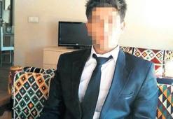 ‘Bunun neresi taciz!’