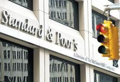 S&P: Not indirimi daha büyük olasılık