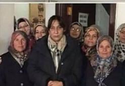 Melek Baykal'dan tepki çeken paylaşım!