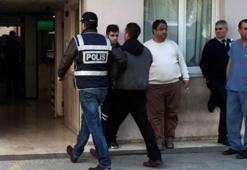 Manisa'da paralel yapı operasyonu: 26 gözaltı
