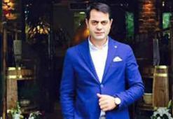 İş adamını vuran bakın kim çıktı