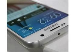 Galaxy S7 için yazılım oluşturma süreci başladı