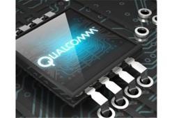 Qualcomm'un yeni işlemcisi artık resmi