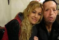 Recep Sert'in eşi isyan etti