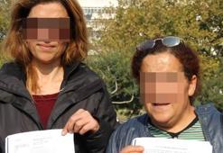 Polis aşk vaadiyle yalnız kadınları dolandırdı