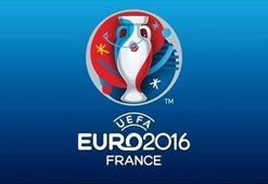 EURO 2016'da Play-off heyecanı