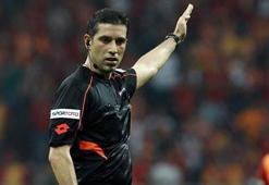 Ali Palabıyık'a görev